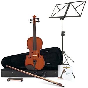 Student 1/2 Violin Beginner Pack by Gear4music Student 1/2 Violin Beginner Pack by Gear4music