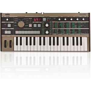 microKORG Synthesizer microKORG Synthesizer