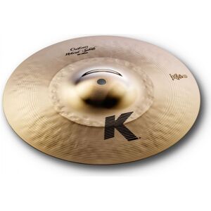 Zildjian K Custom 11 Hybrid Splash Cymbal Zildjian K Custom 11 Hybrid Splash Cymbal
