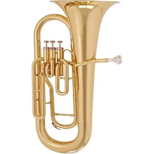 3 Valve Student Euphonium by Gear4music 3 Valve Student Euphonium by Gear4music