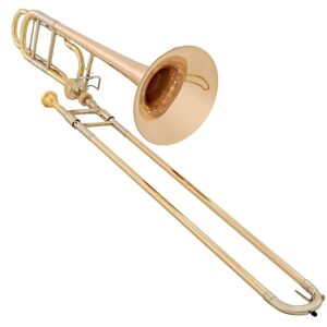 Conn 88HCL Bb/F Tenor Trombone Conn 88HCL Bb/F Tenor Trombone