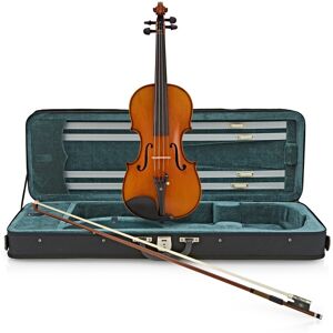 Hidersine Veracini Finetune Violin Outfit Full Size Hidersine Veracini Finetune Violin Outfit Full Size