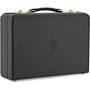 Buffet Crampon Buffet BC6721 Bb Clarinet Case Attache Buffet Crampon Buffet BC6721 Bb Clarinet Case Attache