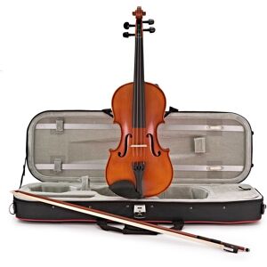 Hidersine Vivente Violin Outfit Full Size Hidersine Vivente Violin Outfit Full Size