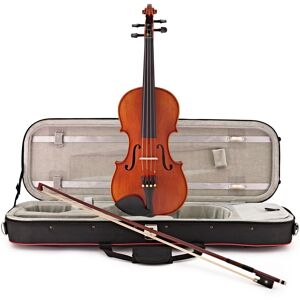 Hidersine Piacenza Violin Outfit Full Size Hidersine Piacenza Violin Outfit Full Size