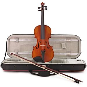 Hidersine Piacenza Finetune Violin Outfit Full Size Hidersine Piacenza Finetune Violin Outfit Full Size