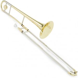 Elkhart 100TB Student Trombone Elkhart 100TB Student Trombone
