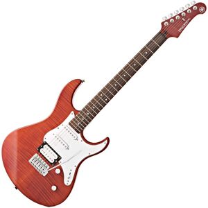 Yamaha Pacifica 212V FM Flame Maple Caramel Brown Yamaha Pacifica 212V FM Flame Maple Caramel Brown