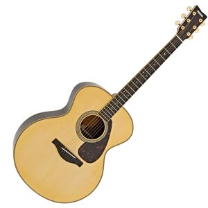 Yamaha LJ16 ARE Electro Acoustic Guitar Natural Yamaha LJ16 ARE Electro Acoustic Guitar Natural