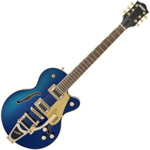 Gretsch G5655TG Electromatic Center Block Jr. SC Azure Metallic Gretsch G5655TG Electromatic Center Block Jr. SC Azure Metallic
