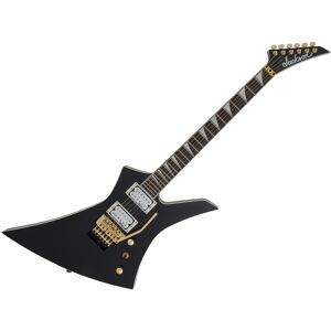 Jackson X Series Kelly KEX Laurel Fingerboard Gloss Black Jackson X Series Kelly KEX Laurel Fingerboard Gloss Black