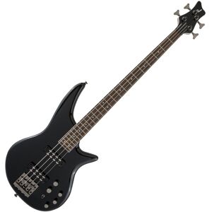 Jackson JS Series Spectra Bass JS3 Gloss Black Jackson JS Series Spectra Bass JS3 Gloss Black