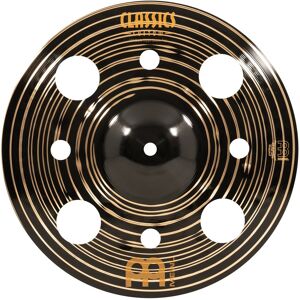 Meinl 12" Classics Custom Dark Trash Stack Meinl 12" Classics Custom Dark Trash Stack