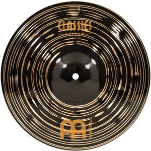 Meinl 12" Classics Custom Dark Splash Meinl 12" Classics Custom Dark Splash
