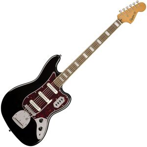 Squier Classic Vibe Bass VI LRL Black Squier Classic Vibe Bass VI LRL Black