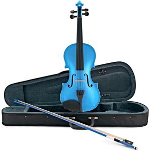Primavera Rainbow Fantasia Blue Violin Outfit Full Size Primavera Rainbow Fantasia Blue Violin Outfit Full Size