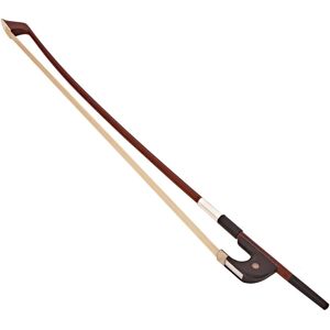 Double Bass Bow by Gear4music German Frog Double Bass Bow by Gear4music German Frog