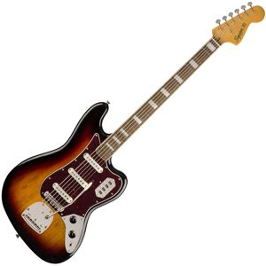 Squier Classic Vibe Bass VI LRL 3-Tone Sunburst Squier Classic Vibe Bass VI LRL 3-Tone Sunburst