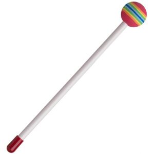 Remo 8 Lollipop Drum Mallet Remo 8 Lollipop Drum Mallet