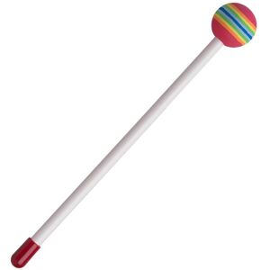 Remo 10 Lollipop Drum Mallet Remo 10 Lollipop Drum Mallet