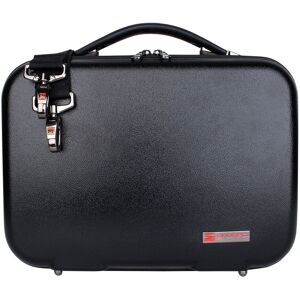 Protec BLT307 Clarinet Case with Pocket Black Protec BLT307 Clarinet Case with Pocket Black