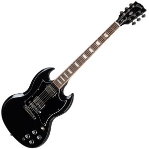Gibson SG Standard Ebony Gibson SG Standard Ebony