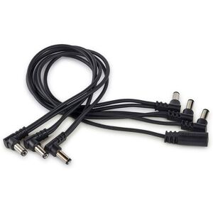 RockBoard By Warwick CAB POWER DC6-A RockBoard By Warwick CAB POWER DC6-A