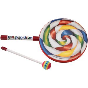 Remo 8 Lollipop Frame Drum Remo 8 Lollipop Frame Drum