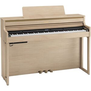 Roland HP704 Digital Piano Light Oak Roland HP704 Digital Piano Light Oak