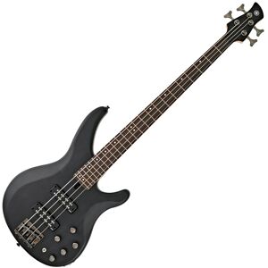 Yamaha TRBX 504 Bass Translucent Black Yamaha TRBX 504 Bass Translucent Black