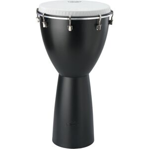 Remo African Collection DJ-1010-70 Djembe Drum - Body ABS, Suede Head, Lightweight Remo African Collection DJ-1010-70 Djembe Drum - Body ABS, Suede Head, Lightweight