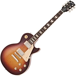 Gibson Les Paul Standard 60s Figured Top Bourbon Burst Gibson Les Paul Standard 60s Figured Top Bourbon Burst