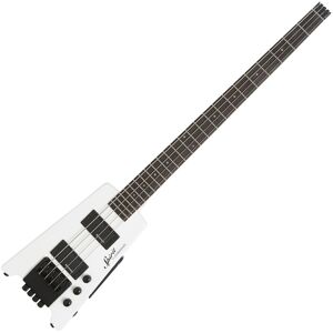 Steinberger Spirit XT-2 Bass White Steinberger Spirit XT-2 Bass White