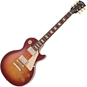 Gibson Les Paul Standard 50s Figured Top Heritage Cherry Sunburst Gibson Les Paul Standard 50s Figured Top Heritage Cherry Sunburst
