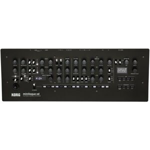 Korg Minilogue XD Module Korg Minilogue XD Module