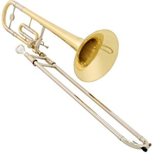 Bach TB650 Bb/C Childrens Trombone Outfit Bach TB650 Bb/C Childrens Trombone Outfit