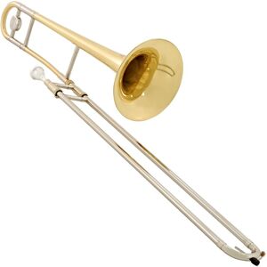 Bach TB501 Student Trombone Outfit Small Bore Bach TB501 Student Trombone Outfit Small Bore