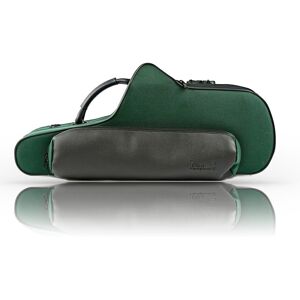 BAM 3001S Classic Alto Saxophone Case Green BAM 3001S Classic Alto Saxophone Case Green