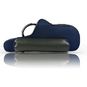 BAM 3001S Classic Alto Saxophone Case Navy Blue BAM 3001S Classic Alto Saxophone Case Navy Blue