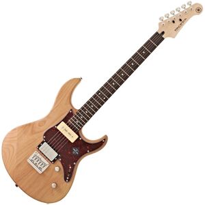 Yamaha Pacifica 311H Yellow Natural Satin Yamaha Pacifica 311H Yellow Natural Satin