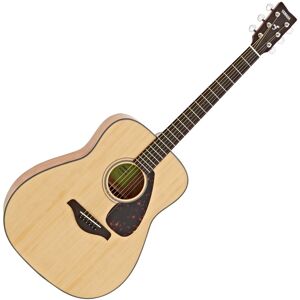 Yamaha FG800M II Acoustic Matt Natural Yamaha FG800M II Acoustic Matt Natural