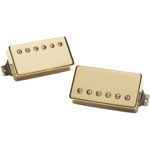 Seymour Duncan Slash Alnico II Pro Humbucker Set Gold Seymour Duncan Slash Alnico II Pro Humbucker Set Gold