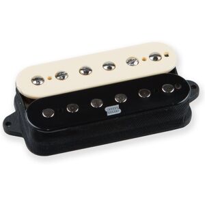 Seymour Duncan Duality Neck Humbucker Zebra Seymour Duncan Duality Neck Humbucker Zebra