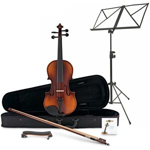 Student Full Size Violin Beginner Pack by Gear4music Antique Fade Student Full Size Violin Beginner Pack by Gear4music Antique Fade