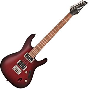 Ibanez S521 Blackberry Sunburst Ibanez S521 Blackberry Sunburst