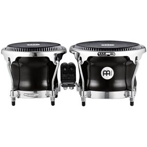 Meinl Percussion Fibercraft Fiberglass Bongo Black Meinl Percussion Fibercraft Fiberglass Bongo Black