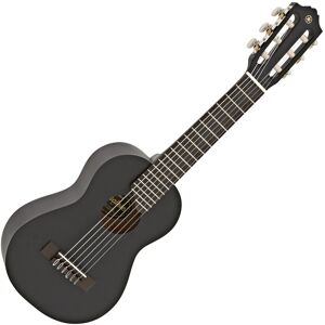 Yamaha GL1 Guitalele Black Yamaha GL1 Guitalele Black