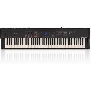 Kawai MP7SE Stage Piano Black Kawai MP7SE Stage Piano Black