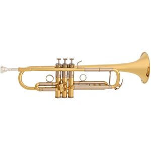 Yamaha YTR8335 Xeno Trumpet Lacquer Reverse Leadpipe Yamaha YTR8335 Xeno Trumpet Lacquer Reverse Leadpipe