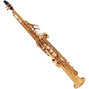 Yamaha YSS475II Soprano Saxophone Yamaha YSS475II Soprano Saxophone